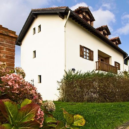 Vivienda Casa Luisa Apartment Comillas Bagian luar foto