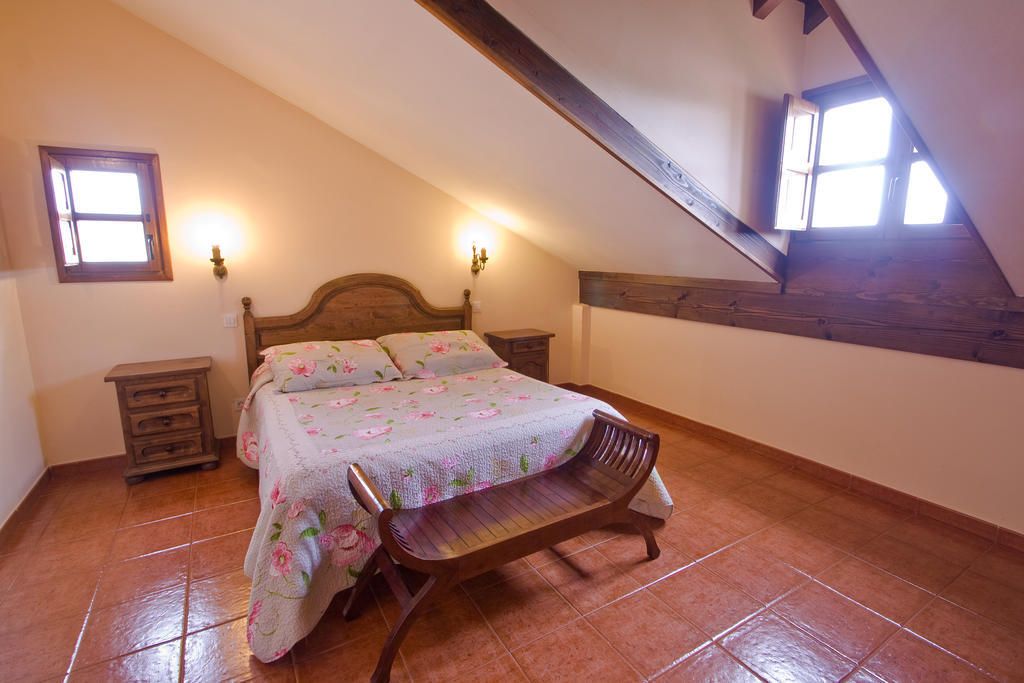 Vivienda Casa Luisa Apartment Comillas Bagian luar foto