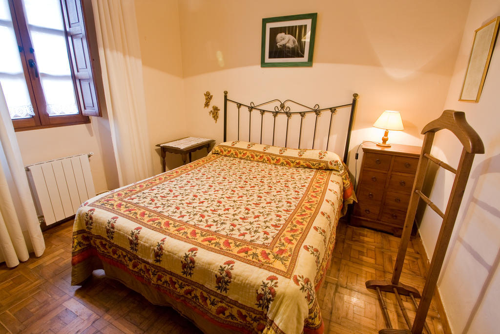Vivienda Casa Luisa Apartment Comillas Bagian luar foto