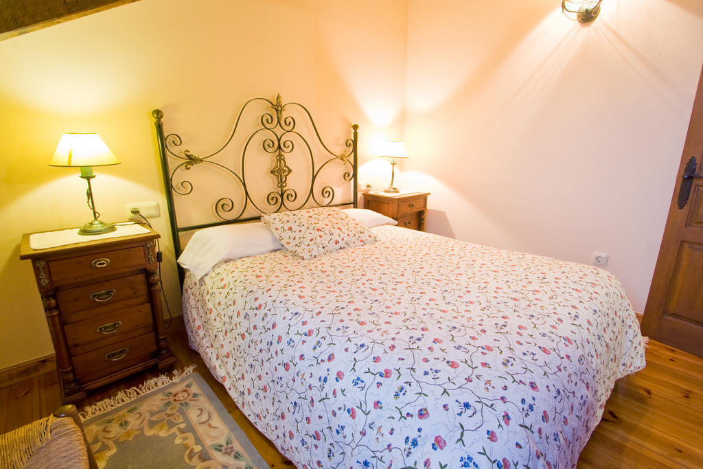 Vivienda Casa Luisa Apartment Comillas Bagian luar foto